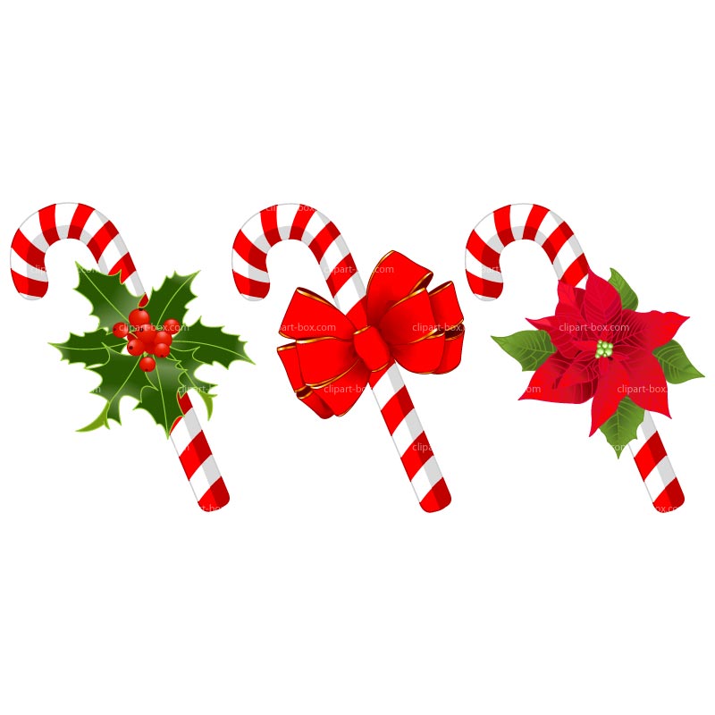 Candy cane free vector clipart free clip art images