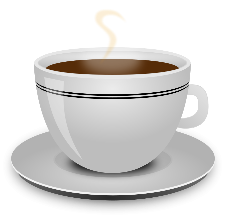 Coffee cup cup of coffee clipart 0