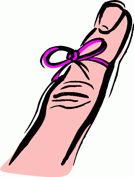 Reminder of a silly clipart free clip art images