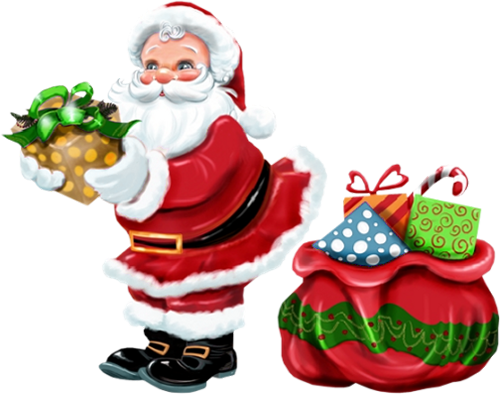 Santa claus clipart free download happy chinese new year 6