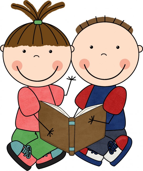 Student and parent clipart clipart