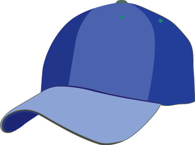 Baseball cap clipart 0 hat baseball cap free images at