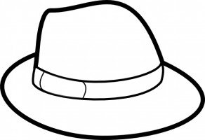 Hat baseball cap clip art free vector for free download about 2