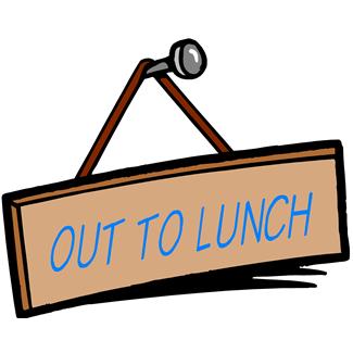 Lunch clipart 4