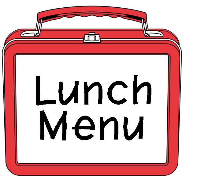 Lunch clipart 5