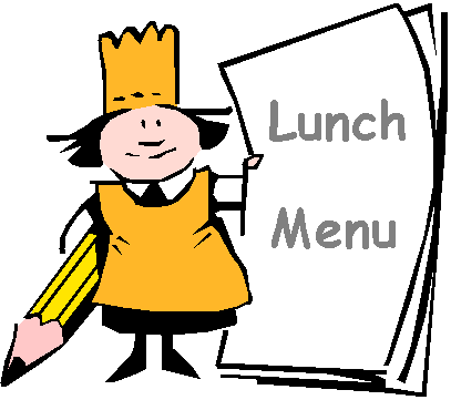 Lunch clipart 7