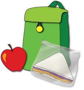 Lunch clipart clipart