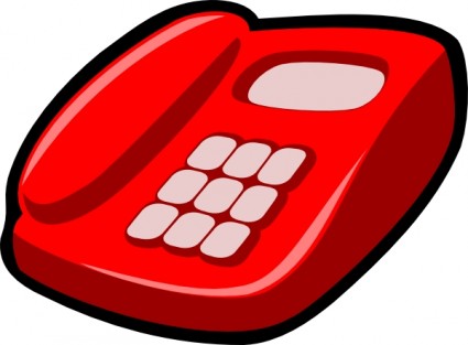 Telephone clip art free vector for free download about free