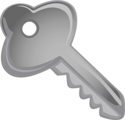 Key clip art free vector in open office drawing svg svg