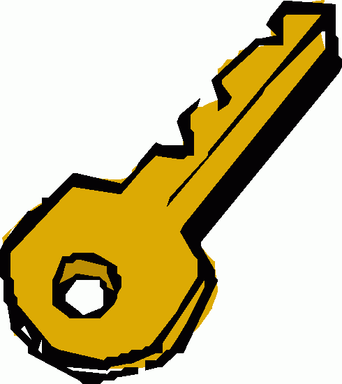 Key clip art vector free for download clipart clipart