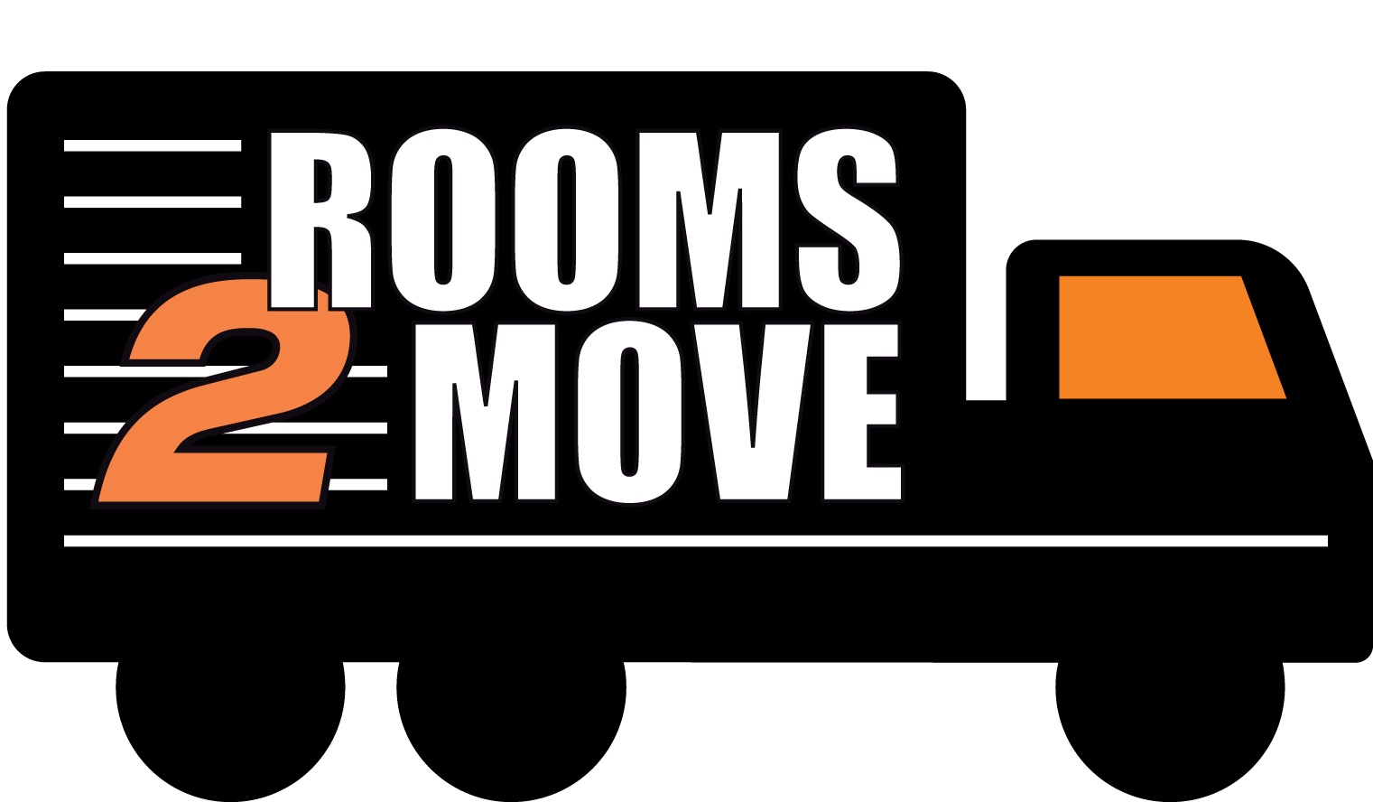 Moving truck clipart clipart