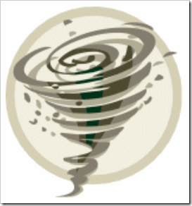 Tornado copy of extreme weather and you by patricia lucci on clipart