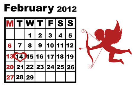 Funny beautiful images for february wich you can use on hi5 clip art