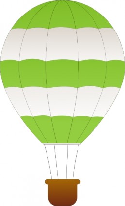 Hot air balloon clip art free vector for free download about 2