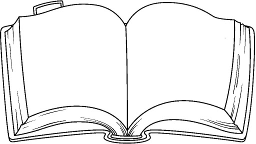 Open book cliparts free clipart and others art inspiration 2