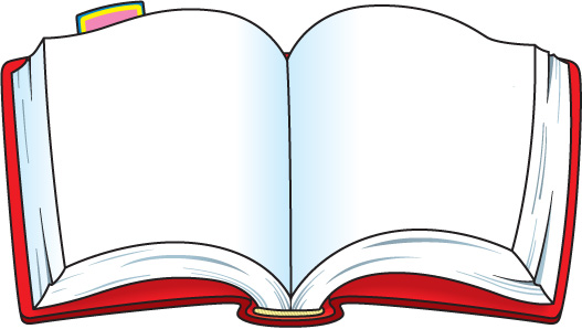Open book cliparts free clipart and others art inspiration