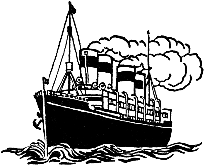 Ship clip art free free clipart images 2