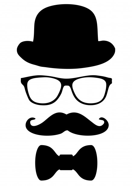 Disguise for man clipart free stock photo public domain pictures