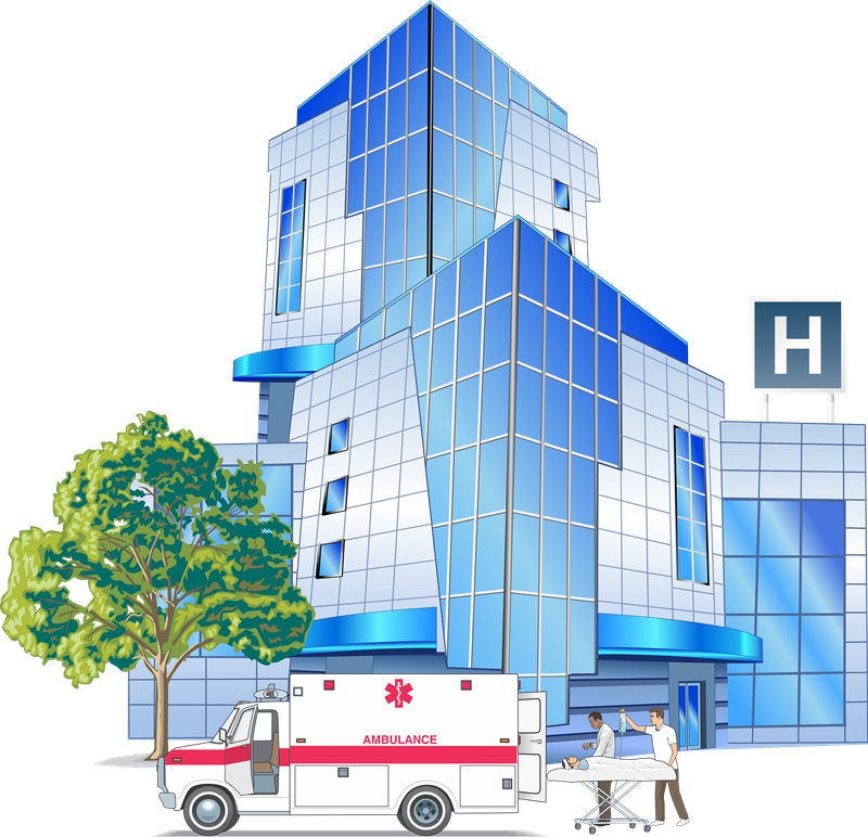 Hospital finest collection of free to use buildings clip art page 5 2