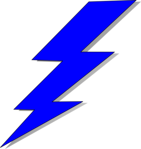 Lightning bolt lightening bolt clip art at vector clip art