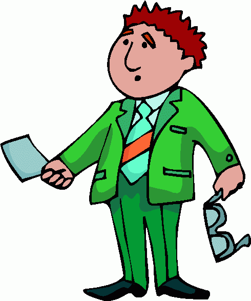 Man clipart free clipart images 4