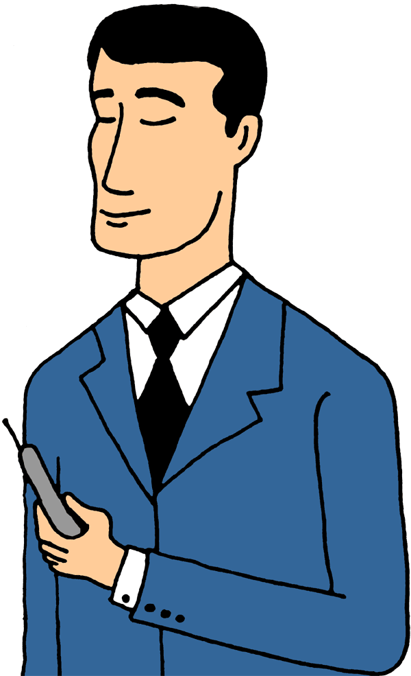 Man clipart free clipart images