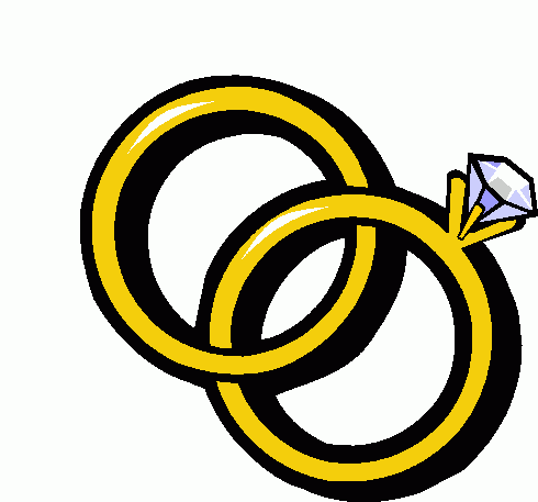 Ring clip art all free clipart images