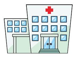 What some govt hospitals need to improve public health clip art