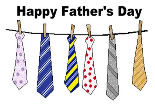 Fathers day 5 free clip art fathers day messages happy