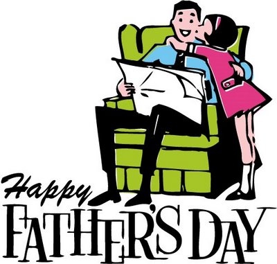 Fathers day clipart clipart