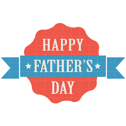 Fathers day father clip art 2
