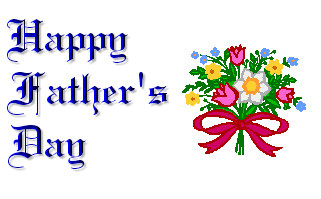 Fathers day free father clipart
