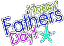 Free fathers day clipart graphics