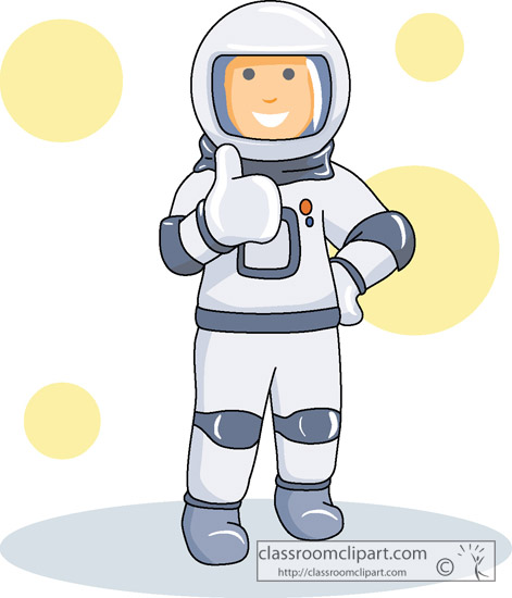 Search results search results for astronaut clipart pictures