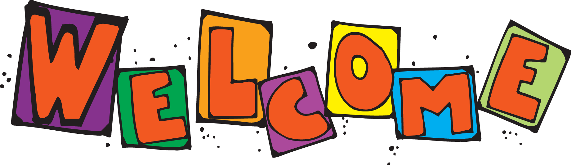 Welcome to preschool clipart free clipart images 2