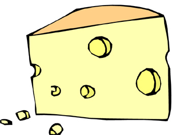 Cheese clip art