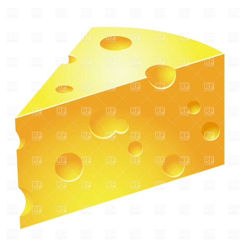 Cheese clipart 9