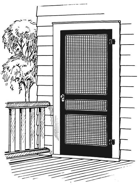 Free door clipart 1 page of free to use images 2