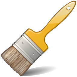 Paintbrush finest collection of free to use paint brush clip art