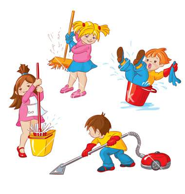 Clean playroom clipart kids cleaning up clipartkids clean up clipart qpynlijt