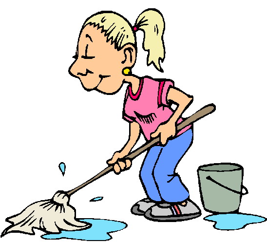 Cleaning clip art free free clipart images