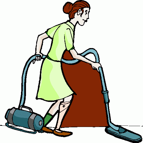 Clipart cleaning clipart