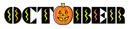 October lassie clipart free clipart images