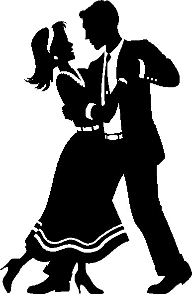 Dancing clipart free clipart images 2