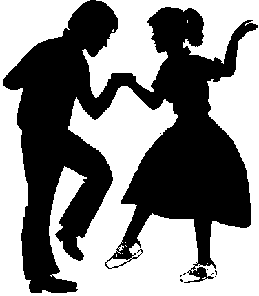 Dancing free dance clipart clip art