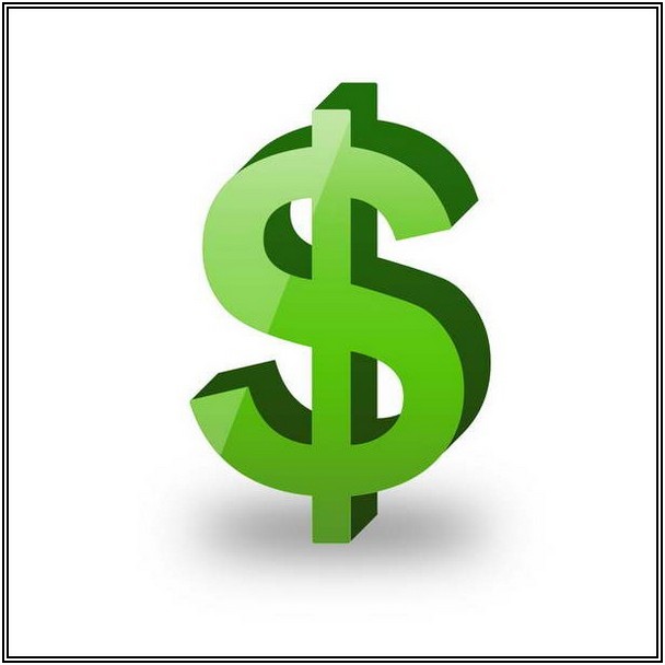 Dollar sign clipart no background clipart clipart ideas