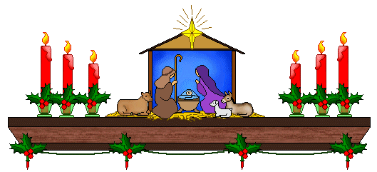 Nativity clipart download free clipart images