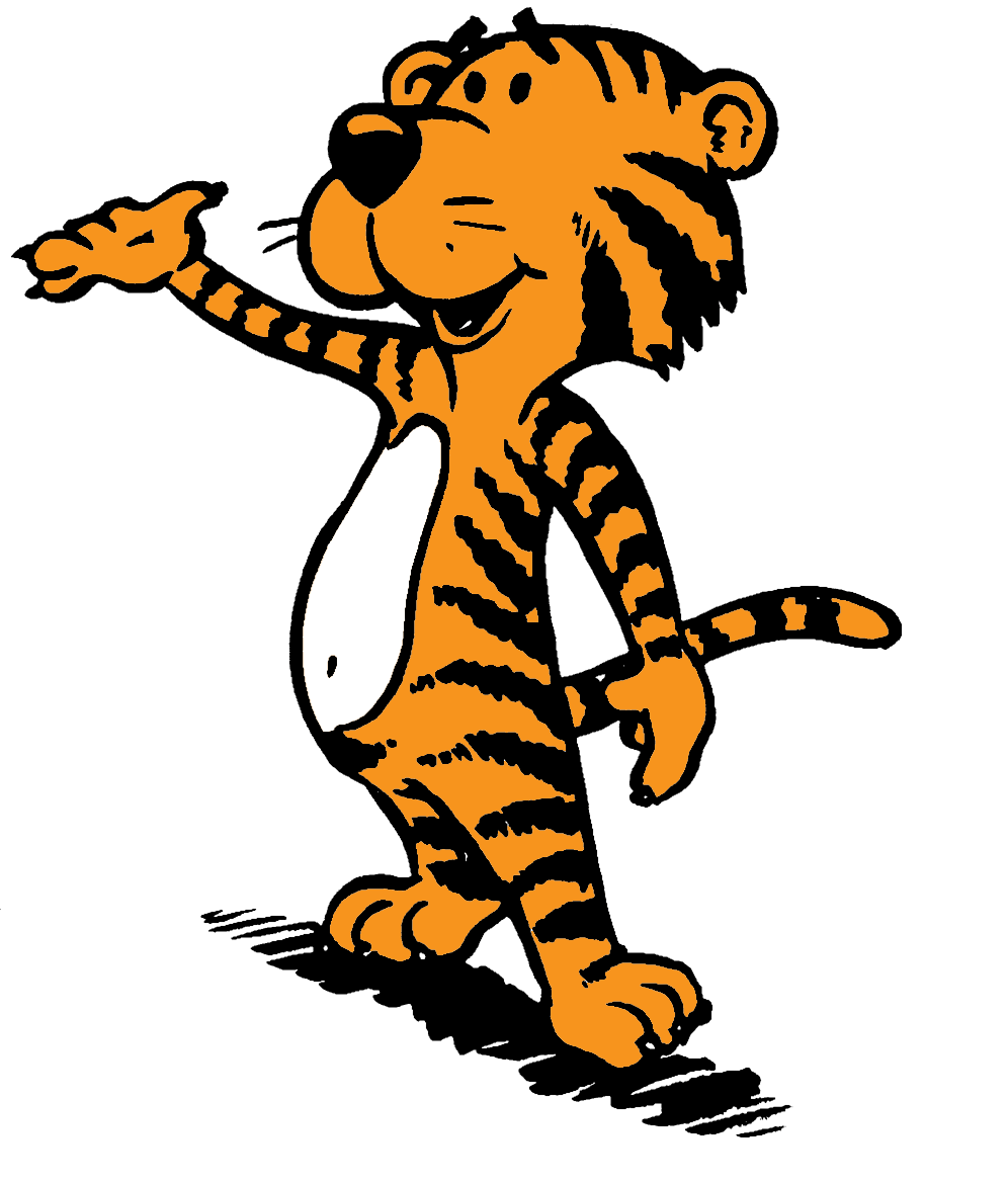 Baby tiger category tiger free clip art images