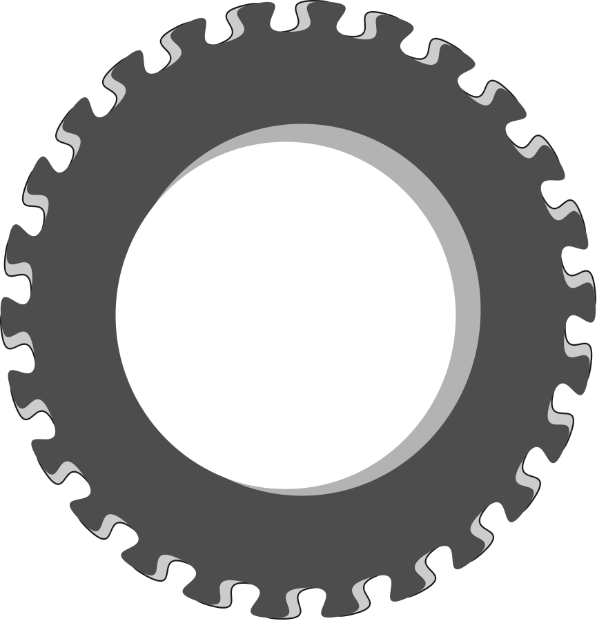 Car wheel dhama wheel clipart vector clip art free design