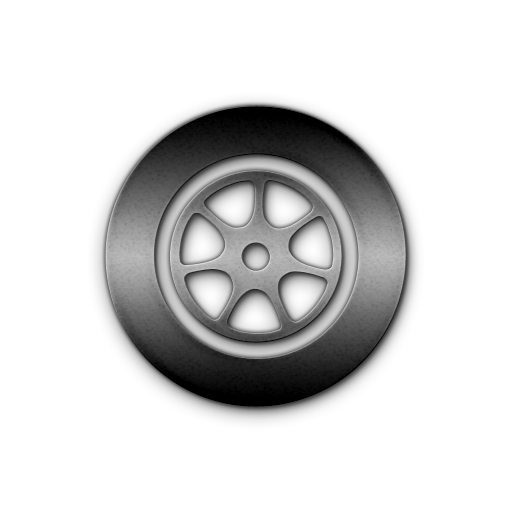 Car wheel wheels icon icons etc clipart 2